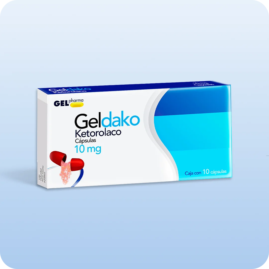 Geldako