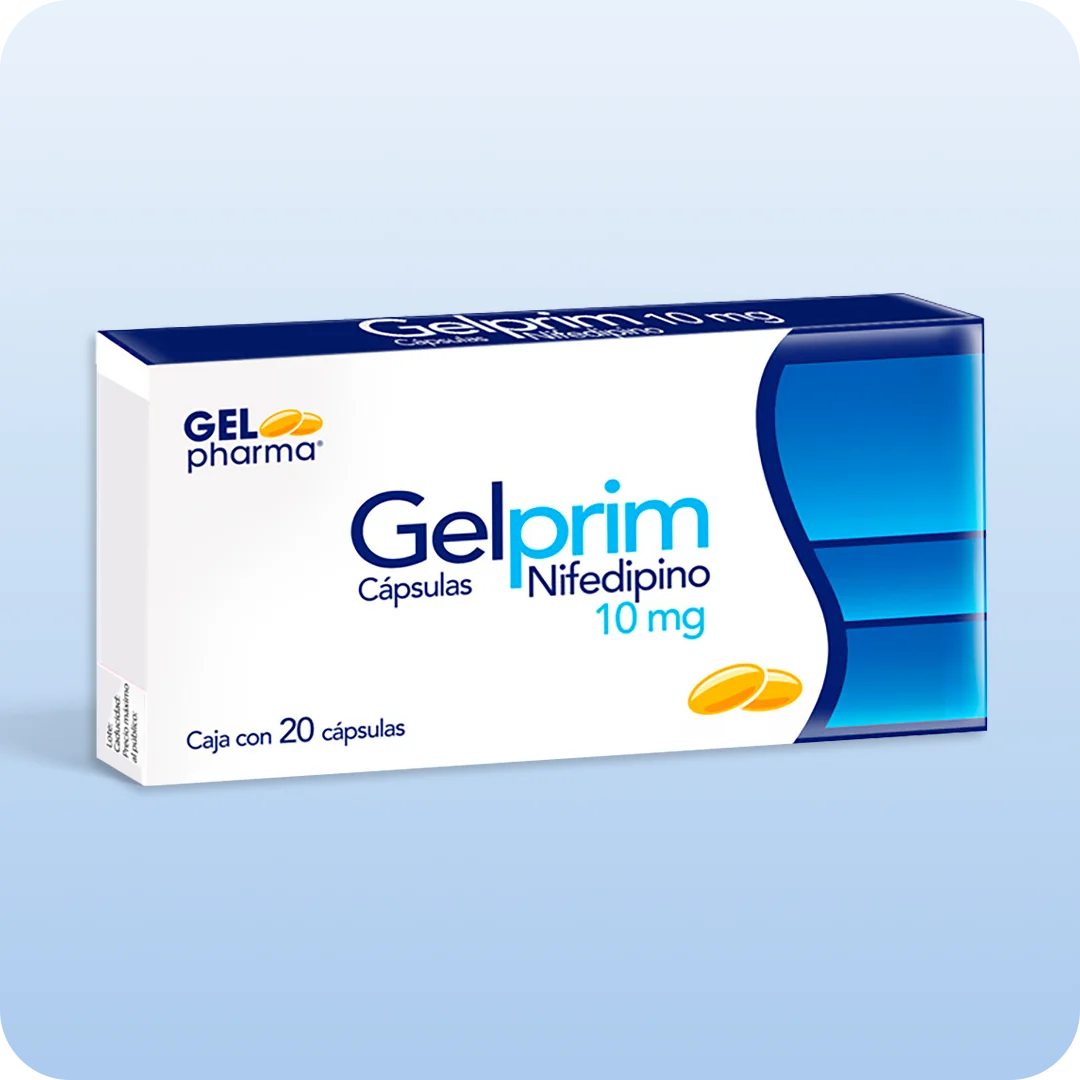 Gelprim